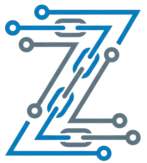 ZouhairHoldings Logo